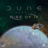 Dune: Imperium - Rise of Ix, rozszerzenie do gry planszowej