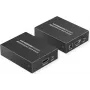Przedłużacz KVM przez Cat.6/6A, HDMI 4K30, maks. 40m (14.99.3043)