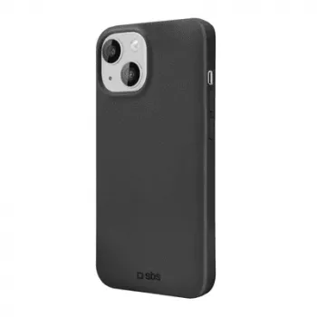 Cover SBS TEINSTIP1561K for iPhone 15 15.5 cm Czarny