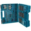 Zestaw wierteł Makita E-11689 256 szt.