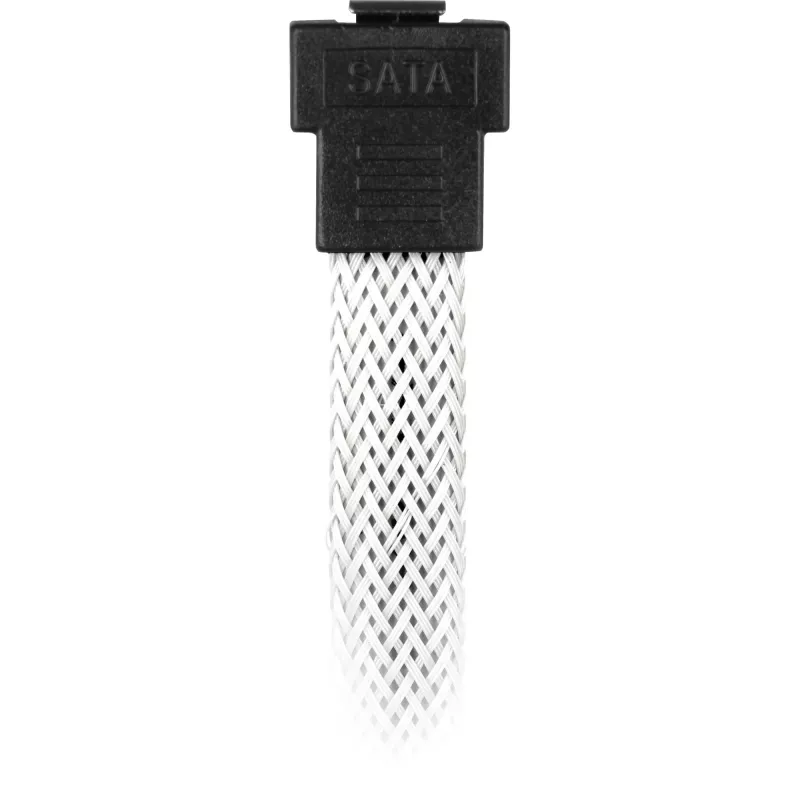 Kabel SATA Sharkoon 0,6 m 2xSATA III