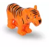 Animal Popular Playthings Magnetyczne Mieszaj i Dopasowuj Zwierzęta Wielokolorowe