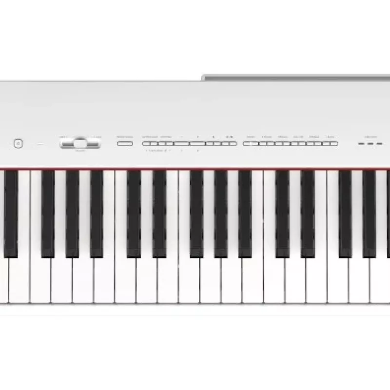 Cyfrowe pianino Yamaha P-225WH 88 klawiszy Białe