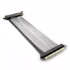 Kabel riser PCIe 4.0 CableMod CM-CAB-PC4S-30K-R — 30 cm