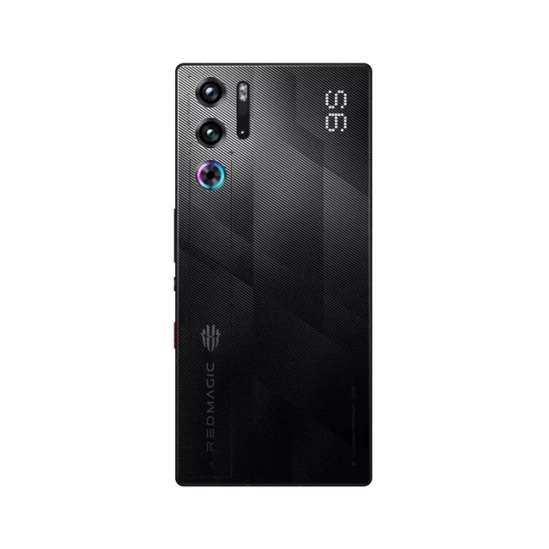Smartfon RedMagic 9S Pro 6,8 cala 12 GB RAM 256 GB Sleet