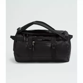 Torba Base Camp Duffel XS TNF Czarny-TNF biały-NPF