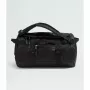 Torba Base Camp Duffel XS TNF Czarny-TNF biały-NPF