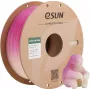 PLA UV 1,75mm FUKSJA 1kg ESUN FILAMENT 3D (PLA-UV CC175UV-F1P1)