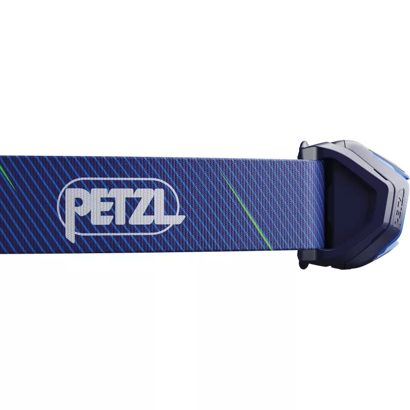 Latarka czołowa Petzl Tikka niebieski LED 100 lm IPX4 94 g