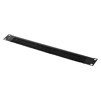 Panel szczotkowy Lanberg AK-1103-B