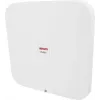 ASCOM IPBS3-A4 - IP DECT Access Point (8-kanałowy | Interfejs radiowy DECT GAP/CAP | antena zewnętrzna) - w kolorze białym (IPBS3-A4)