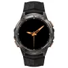 Smartwatch FW110 Titan Chronos czarny