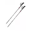 Kijki do nordic walking Volven Volven carbon-red model 0005580100003404, trzonek z włókna węglowego