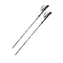 Kijki do nordic walking Volven Volven carbon-red model 0005580100003404, trzonek z włókna węglowego