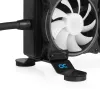 Akcesoria dekoracyjne Alphacool 29943 Czarny Plastik Stal 194mm 43mm 40mm