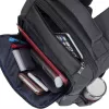 Etui na notebook Rivacase 8262 39,6 cm (15,6) Plecakowe etui Czarny