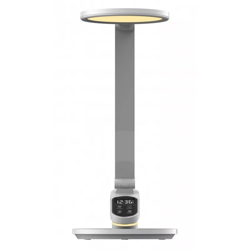 Lampa biurkowa LED ML 5100 Artis biała