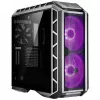 Cooler Master MCM-H500P-MGNN-S11 MasterCase H500P Mesh (ARGB Edition) ATX, Midi-Tower, 3x 140/200 mm