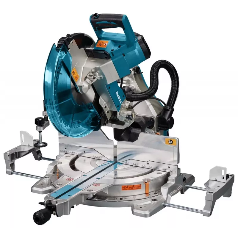 Makita LS1219L ukośnica 3200 obr./min 1800 W