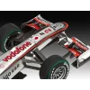 REVELL plastikowy model McLaren Mercedes MP4-25 Lewis Hamilton — skala 1:24