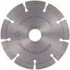 Tarcza diamentowa tnąca Makita D-80086 średnica 125 mm otwór 22,23 mm
