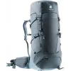 Plecak trekkingowy - Deuter Aircontact Core 40+10
