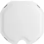 Inteligentny zamek do drzwi eQ-3 Homematic IP 160811A0 — zdalnie sterowany, biały, 52×52×15 mm