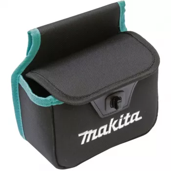 Makita 199297-7 Torba na baterie (dł. x szer. x wys.) 170 x 70 x 110 mm