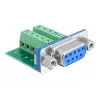 Adapter do złącza DeLOCK 65268