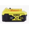 Dewalt 18V XR 5Ah Li-Ion Slide Pack Power Tool bateria