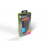 Ładowarka przenośna TRACER EnerGen 20000 mAh, Power Delivery 20W, wejście USB-C, 2 wyjścia USB-A, obsługa 3 urządzeń, pomarańczowa
