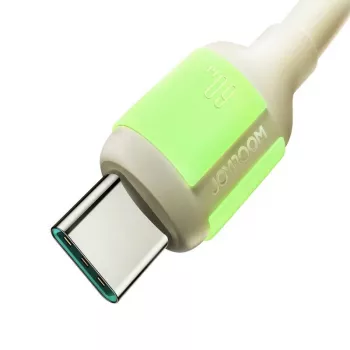 Kabel szybkiego ładowania Joyroom S-A53 USB-C do USB-C 60W