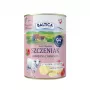 BALTICA regional flavours Puppy Lamb with banana - mokra karma dla psów - 400g