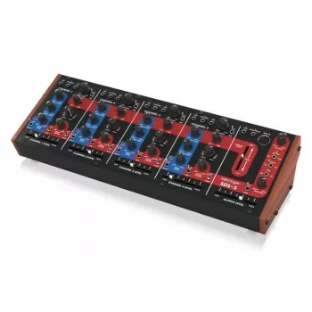 Behringer BDS-3 Analogowa Automat Perkusyjny