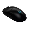 Mysz Logitech G PRO 2 LIGHTSPEED RF Wireless + USB Type-A