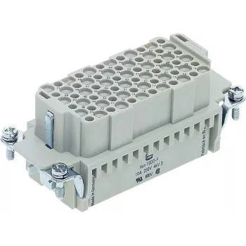 Harting 09 16 072 3101