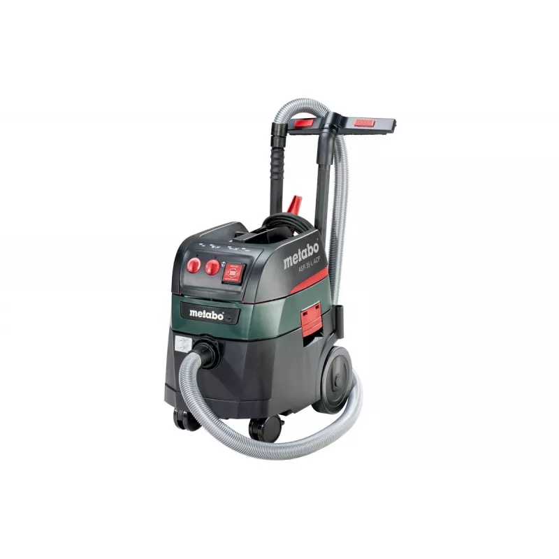 Odkurzacz Metabo ASR 35 L ACP