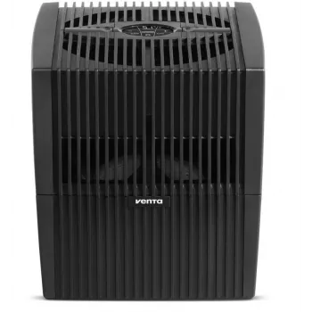 Nawilżacz VENTA AH535 Natural 7 L Czarny 8 W – zbiornik 7 L, moc 8 W, 300×330×300 mm