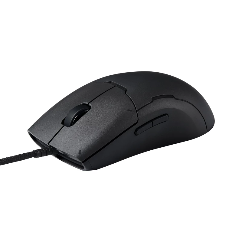 Xiaomi YXSB01YM mysz Gaming Praworęczna 6200 DPI