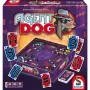 Agent DOG, Gra planszowa