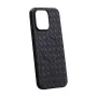 Magnetyczne etui ochronne Joyroom JR-BP005 na iPhone 15 Pro Max (czarny)