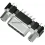 Harting 09 66 351 6513 Czarny