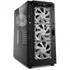 Obudowa PC Sharkoon TG6M RGB Tower Czarna