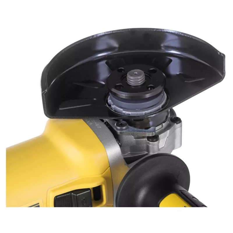 Szlifierka kątowa DeWALT DWE4217