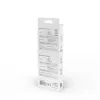 Przewód USB Savio CL-152 1 m USB 2.0 USB C Micro USB A/Lightning Czarny