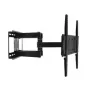 Uchwyt TV ART AR-70 139,7 cm (55) Czarny