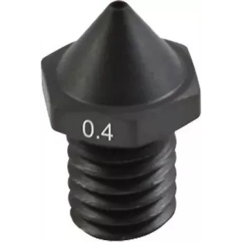 Utwardzana dysza do drukarki 3D Flashforge Creator 4 0,4 mm