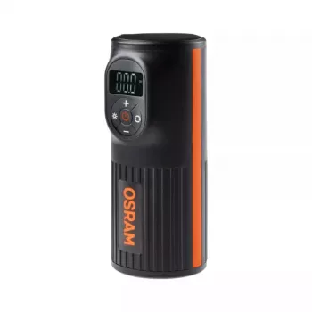 Pompka do opon OSRAM TYRE INFLATE 2000