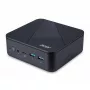 Komputer Acer NUC VN1502G 5-120U 8 GB RAM 256 GB SSD Intel UHD Graphics Bez systemu operacyjnego