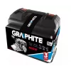 Szlifierka taśmowa GRAPHITE 59G394